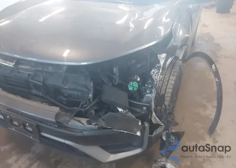 2020 Honda Cr-V Awd Ex из США, поврежденный, VIN 5J6RW2H53LL045707